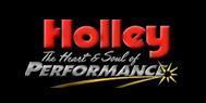 holley logo