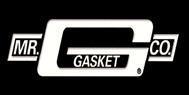 mr gasket logo