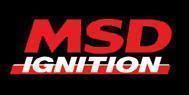 msd ignition logo