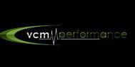 vcm performance logo