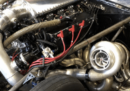 paramount performance forced induction