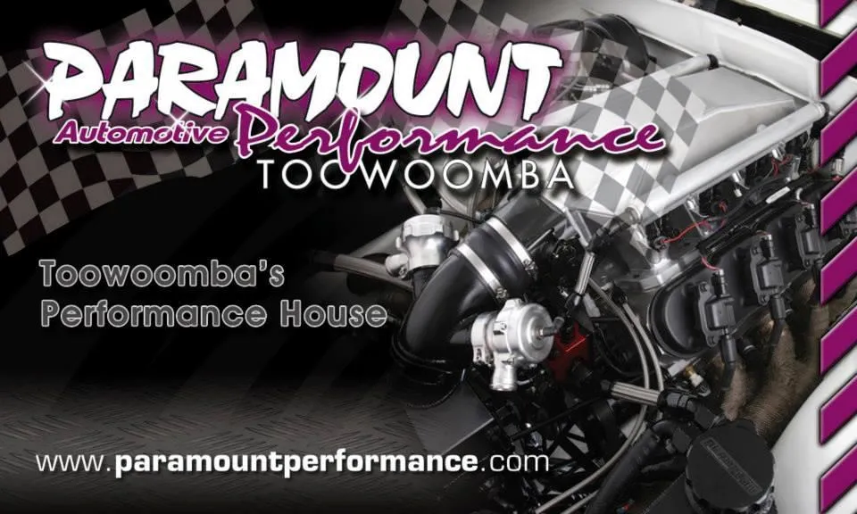 Toowoomba's Performance House